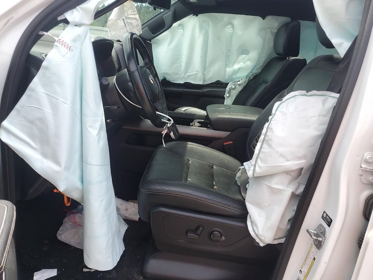 2022 Ram 1500 Rebel - Фото 7