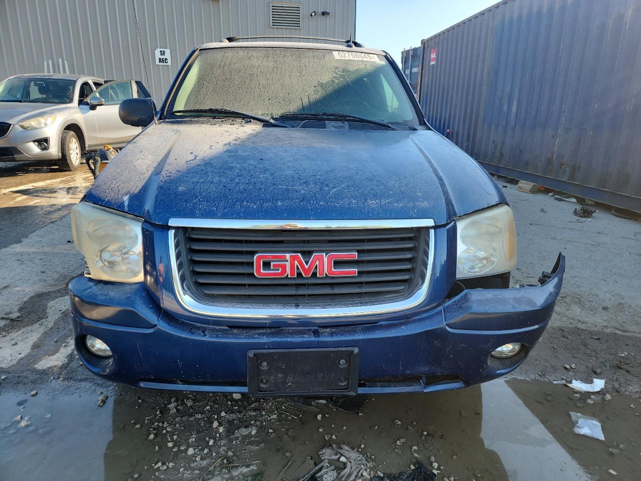 2005 GMC Envoy - Фото 5