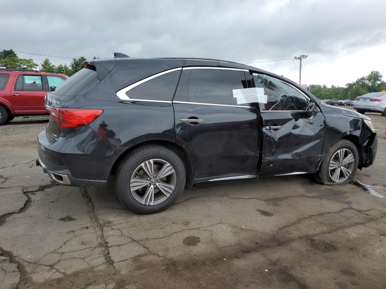 2019 Acura Mdx - Фото 3
