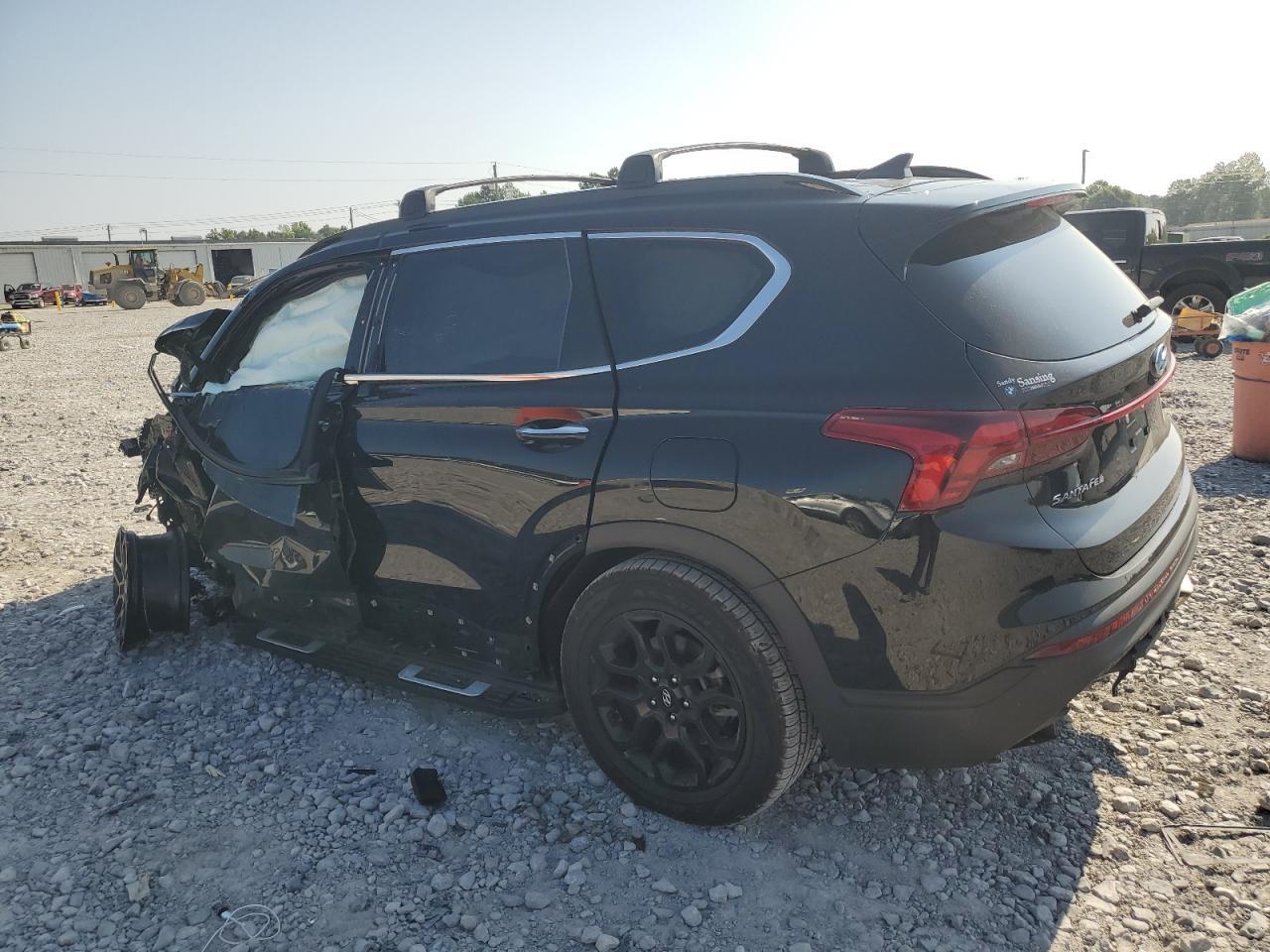 2022 Hyundai Santa Fe Sel - Image 2