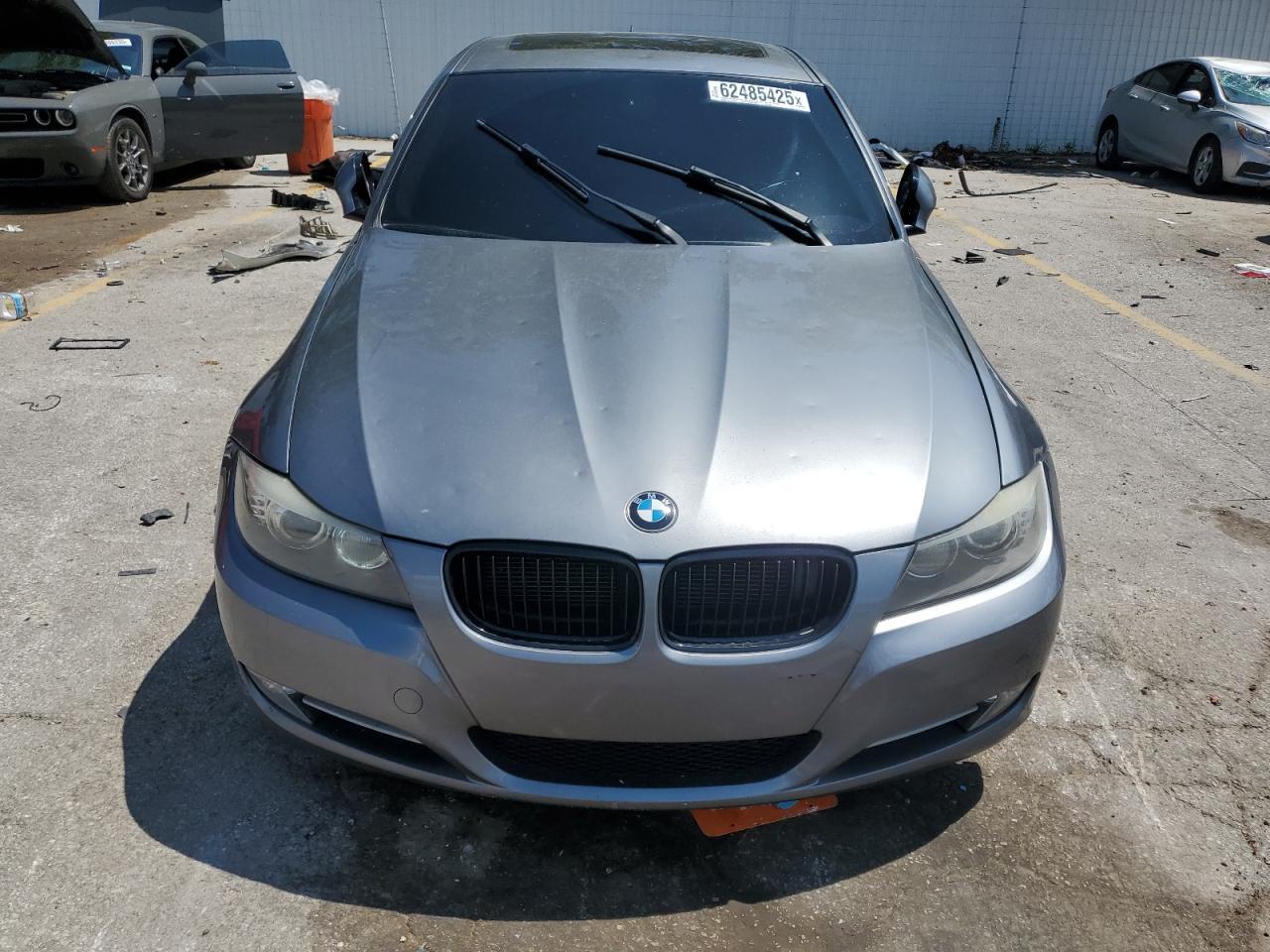 2011 BMW 335 I - Фото 5