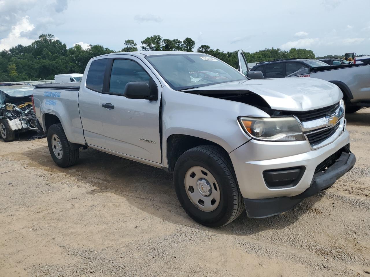 2019 Chevrolet Colorado - Фото 4