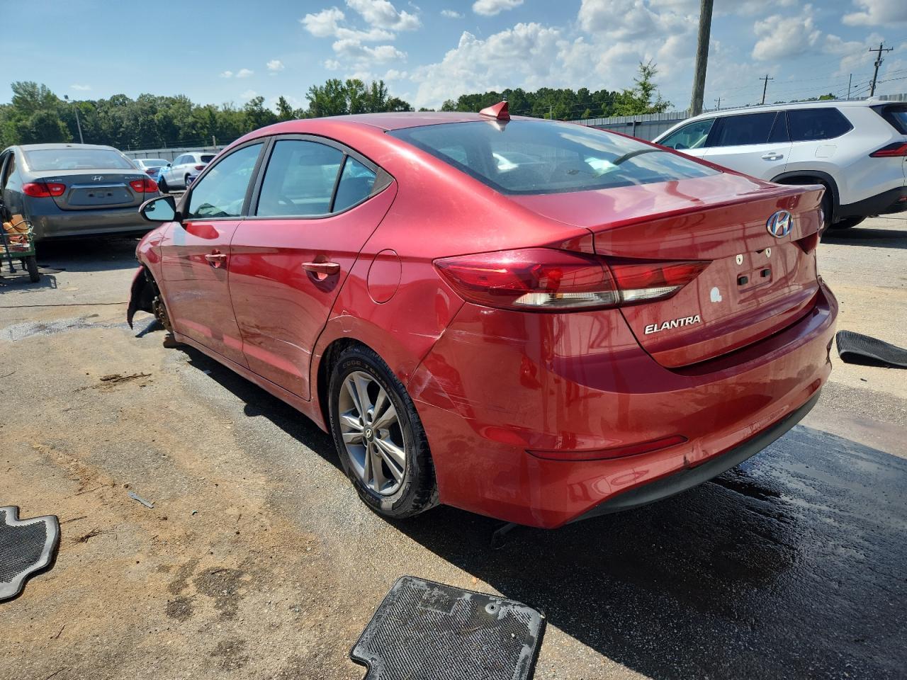 2017 Hyundai Elantra Se - Image 2