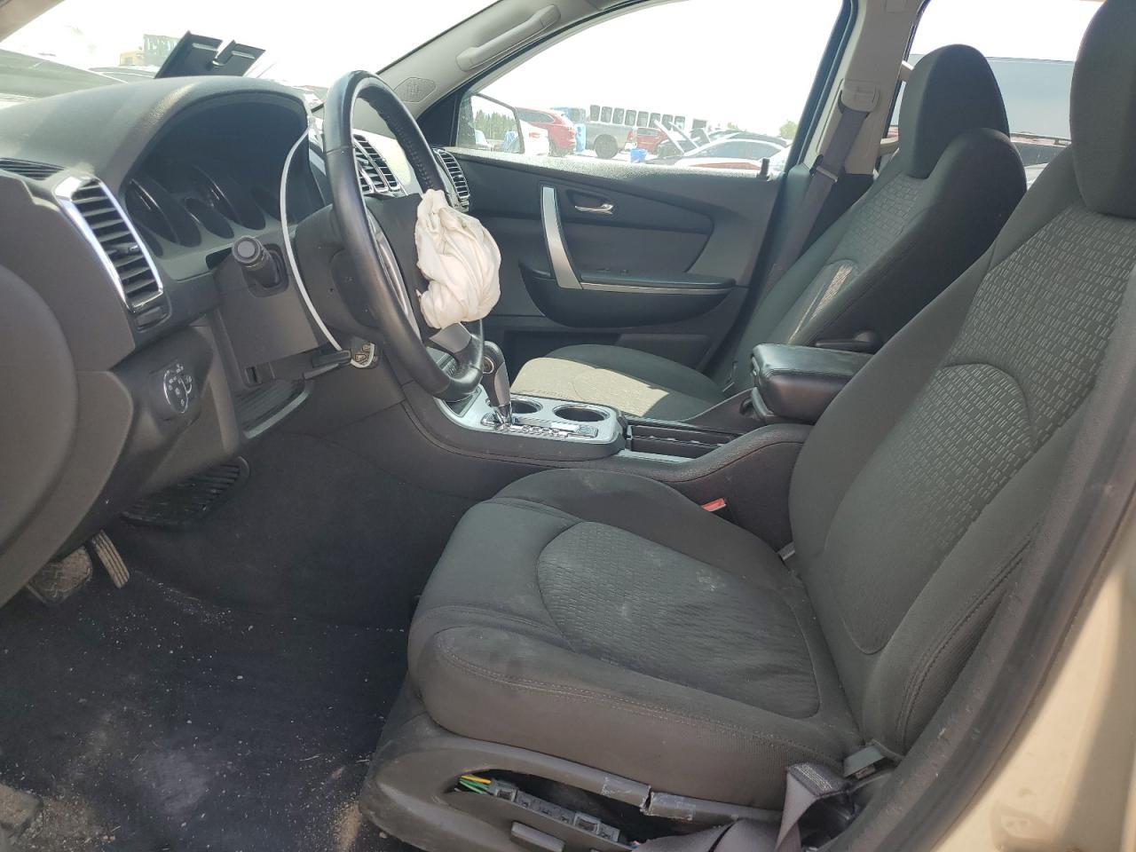 2012 GMC Acadia Sle - Фото 7
