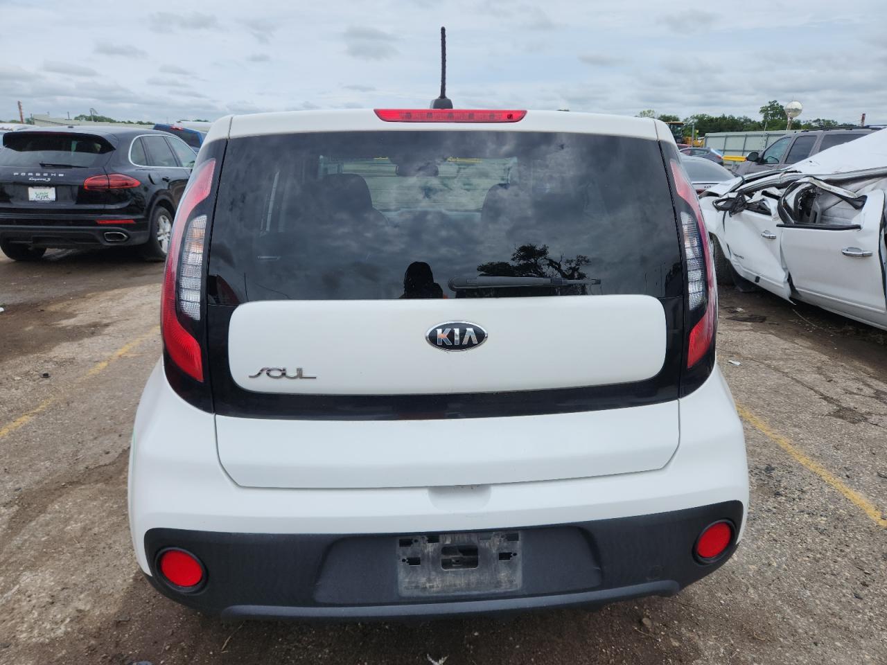 2018 Kia Soul - Фото 6