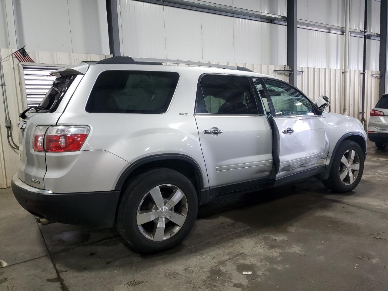 2012 GMC Acadia Slt-1 - Фото 3