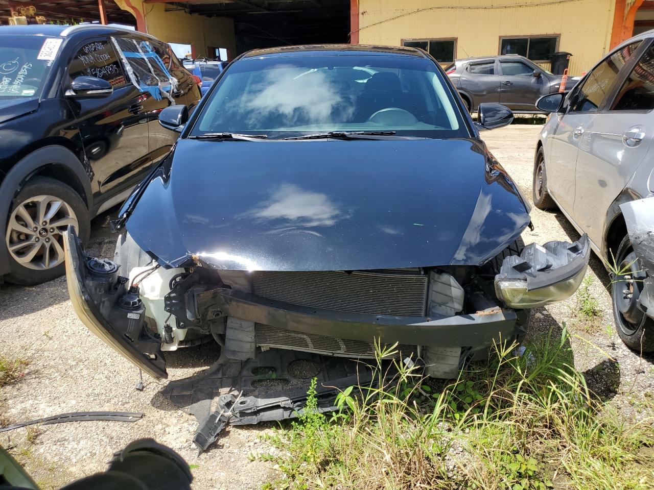 2018 Hyundai Elantra Se - Фото 5