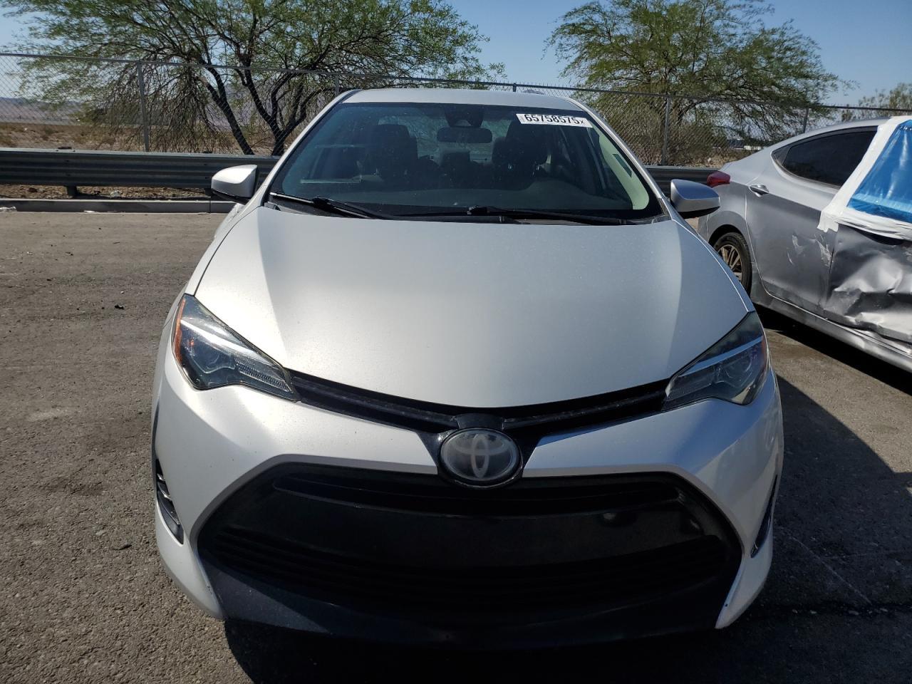 2018 Toyota Corolla L - Image 5