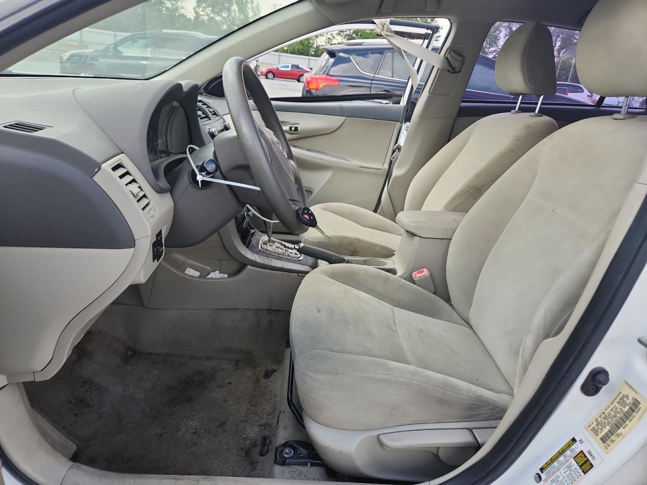 2010 Toyota Corolla Base - Image 7