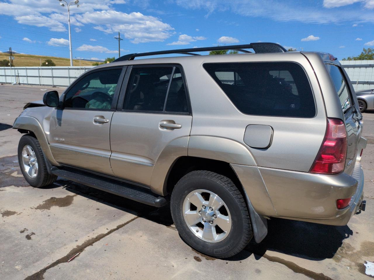 2004 Toyota 4Runner Sr5 - Image 2