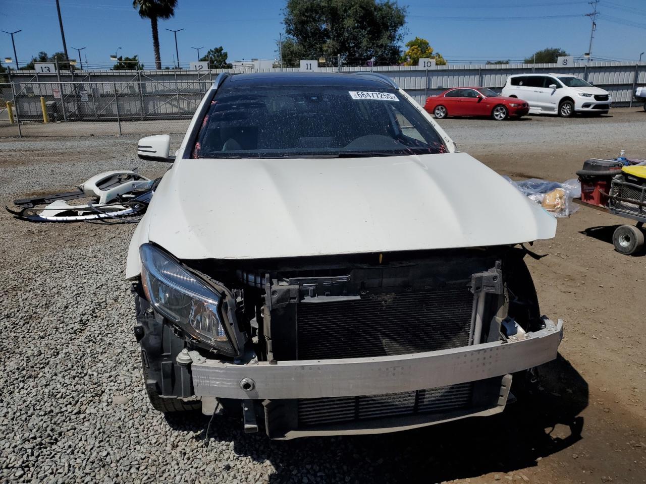 2016 Mercedes-Benz Gla 250 - Фото 5