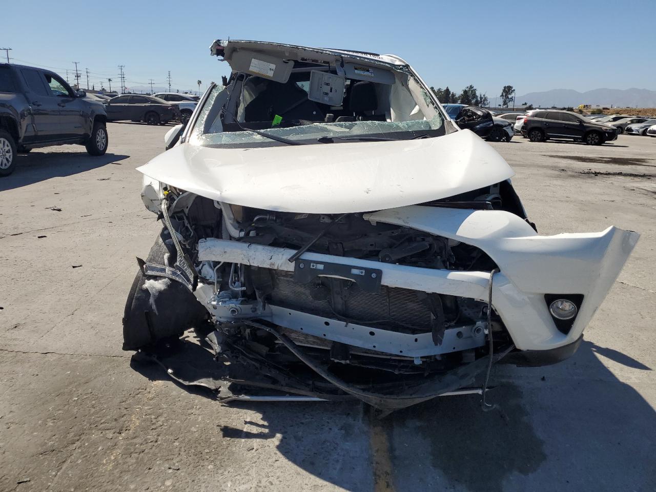 2018 Toyota Rav4 Adventure - Image 5