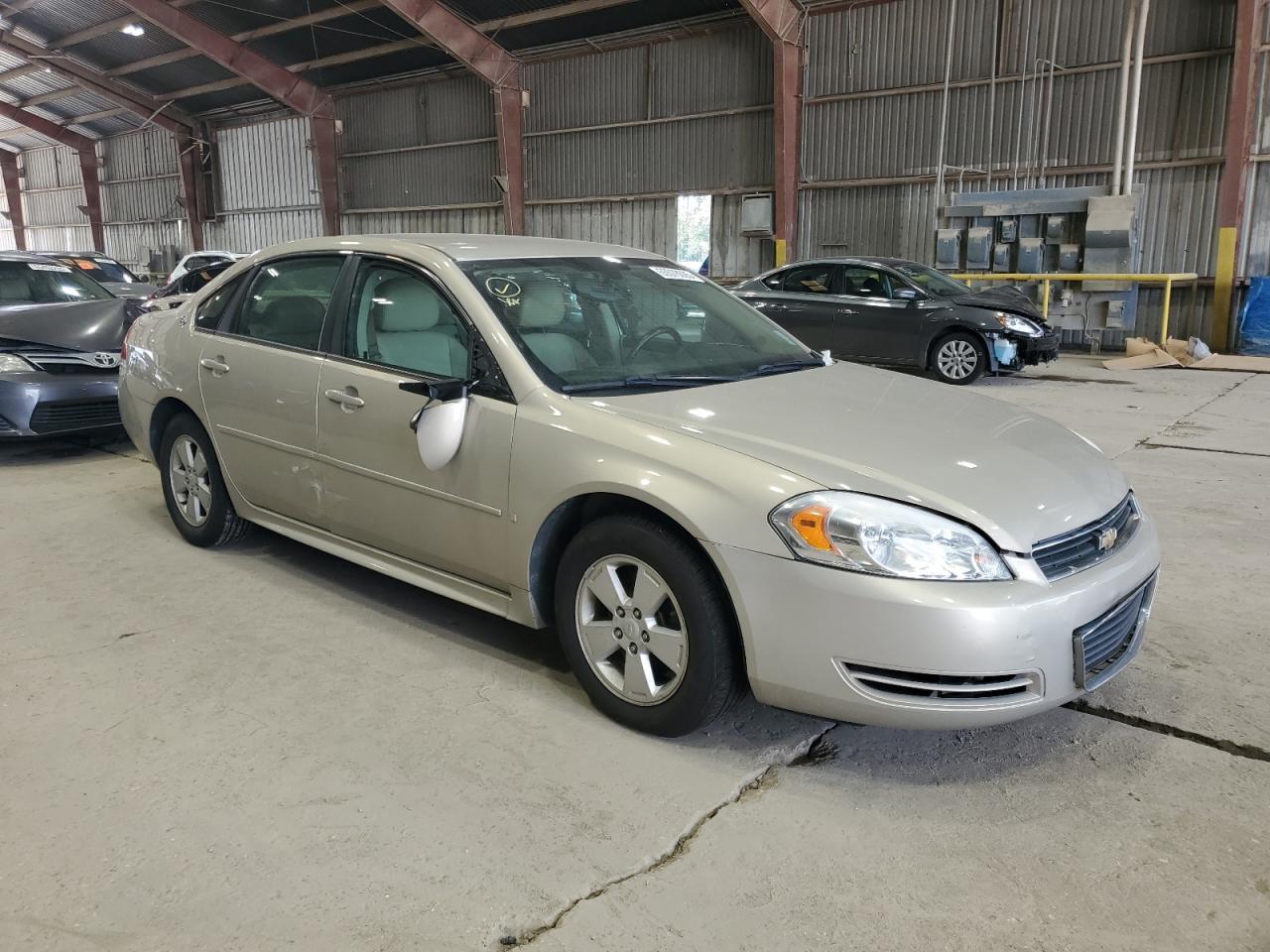 2009 Chevrolet Impala 1Lt - Image 7