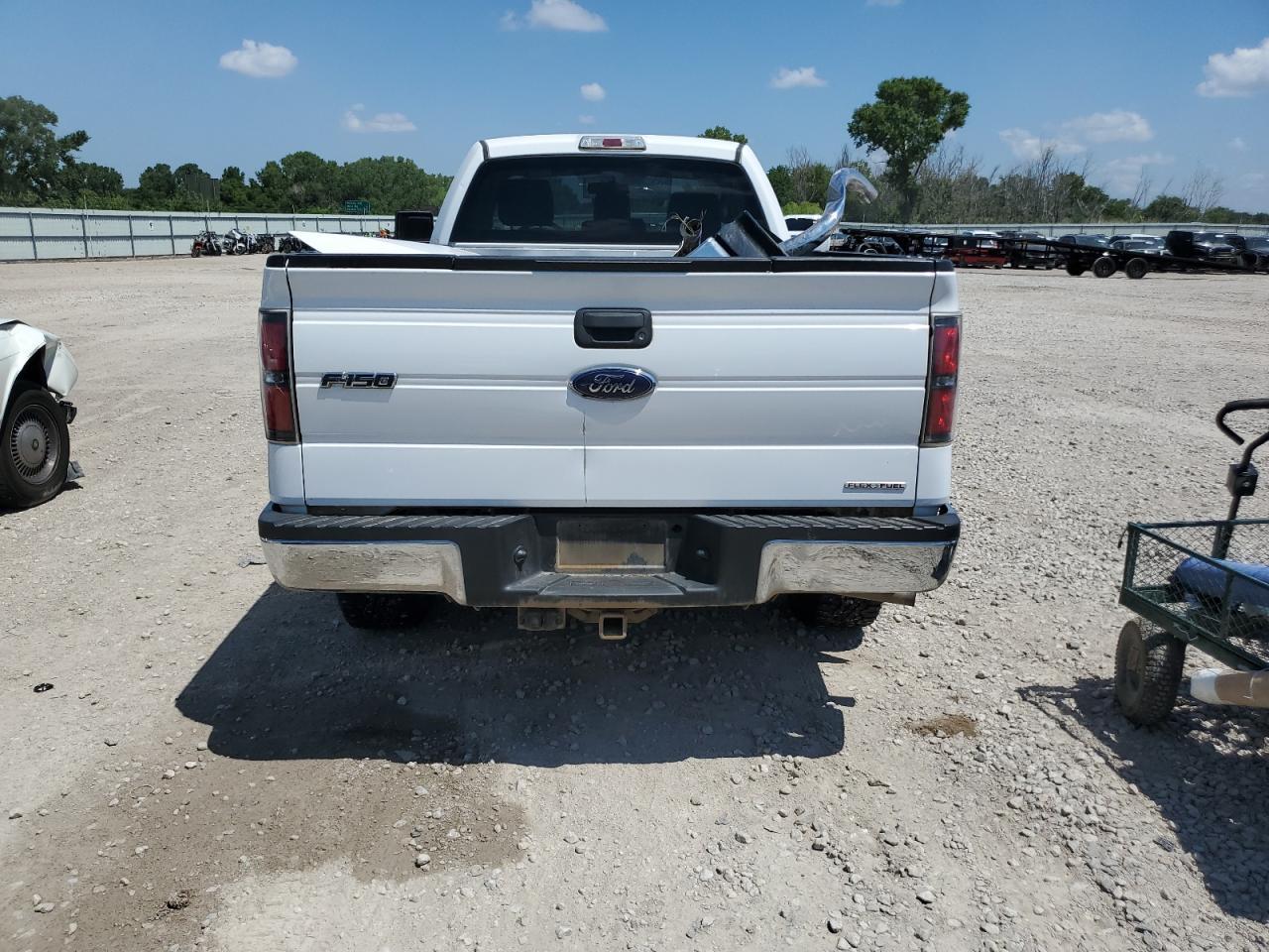 2014 Ford F150 - Image 6
