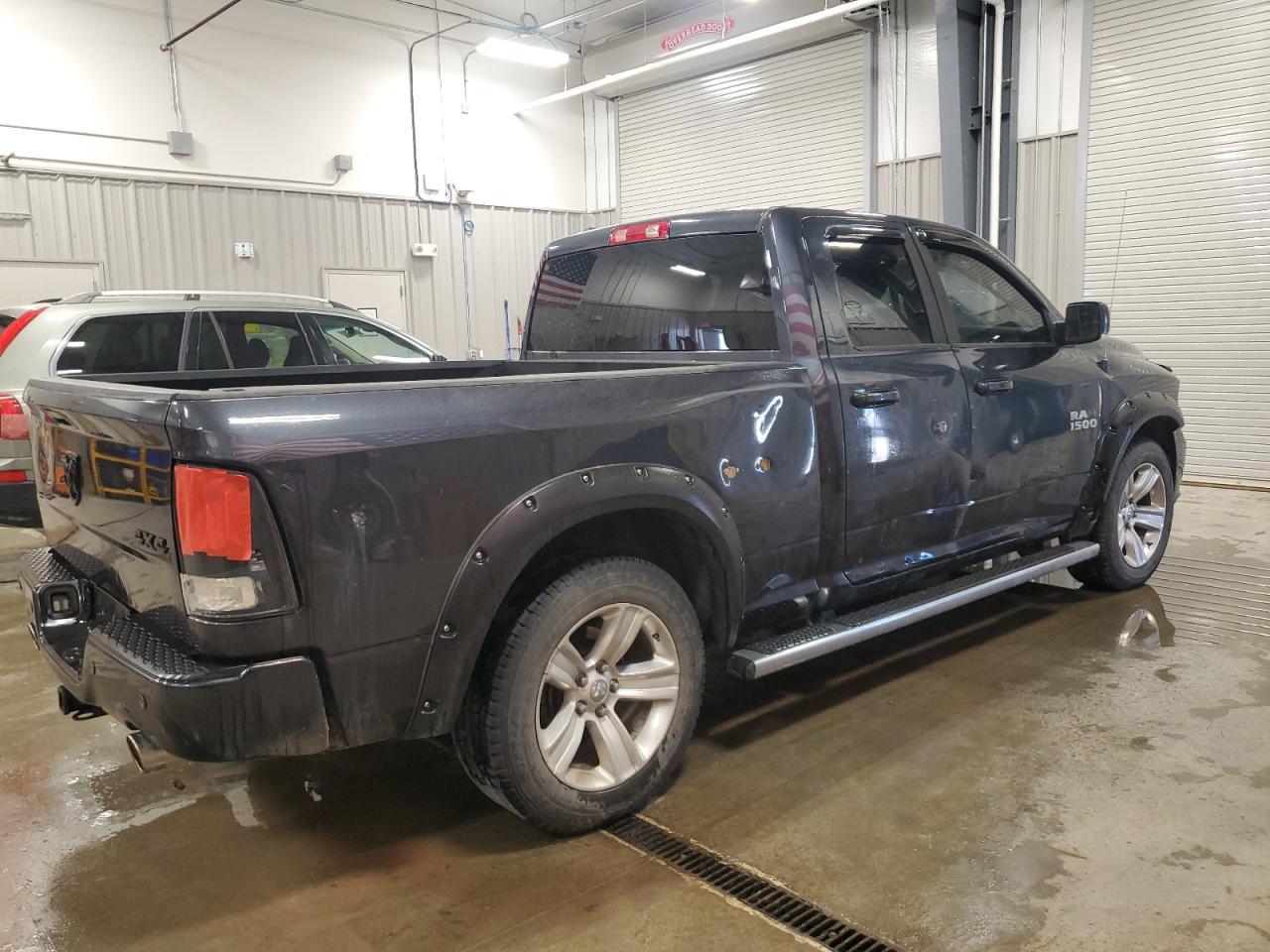 2014 Ram 1500 Sport - Image 3