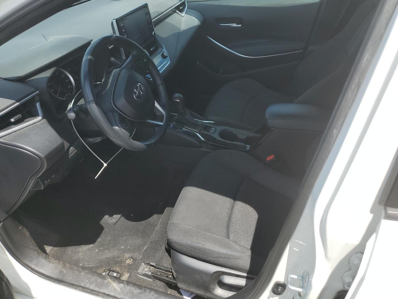 2021 Toyota Corolla Se - Фото 7