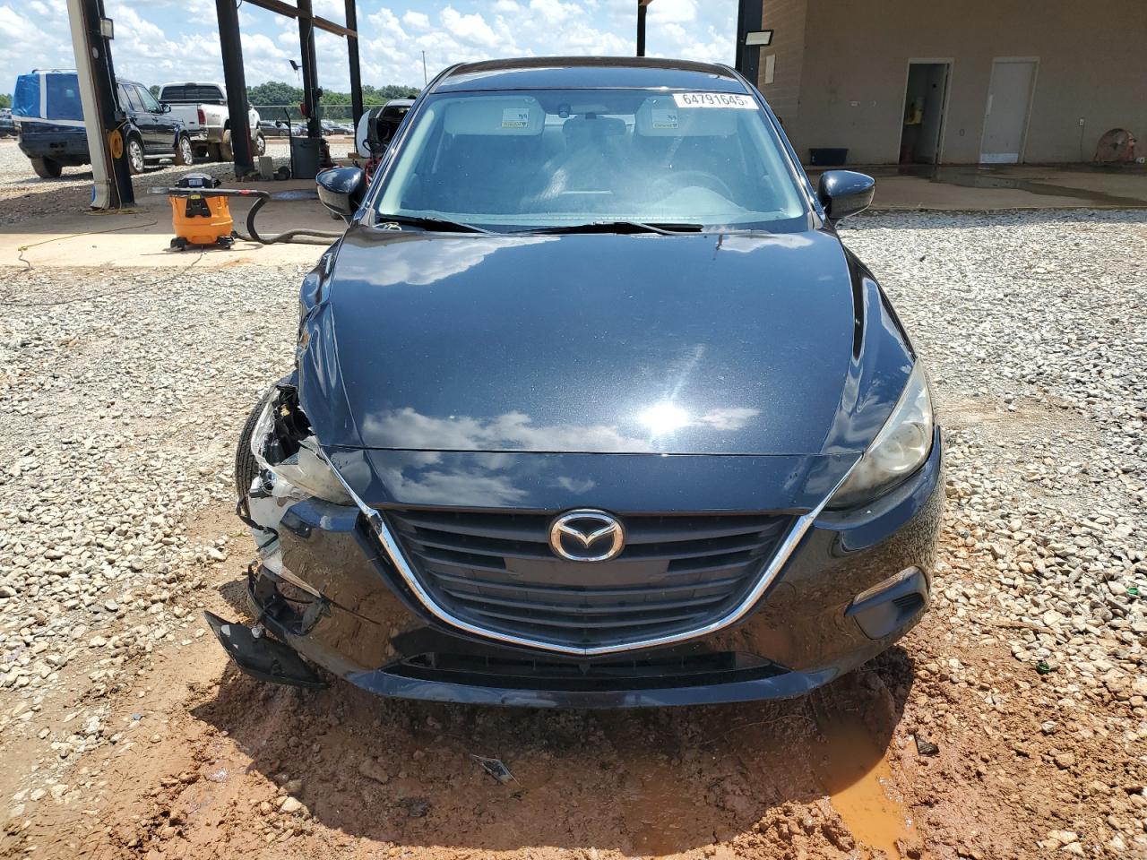2016 Mazda 3 Sport - Фото 5