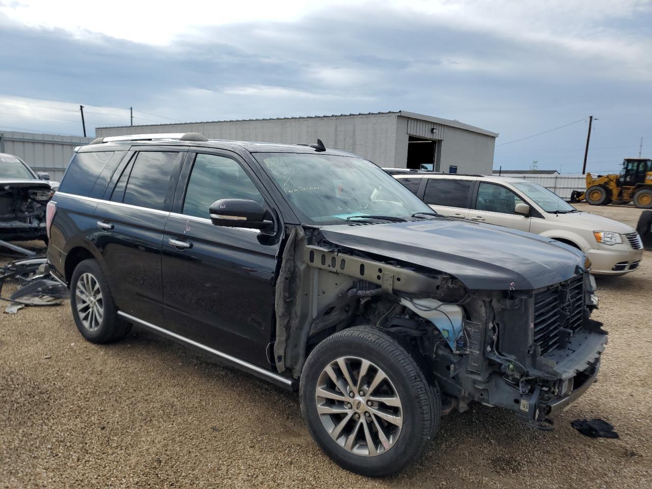 2018 Ford Expedition Limited - Image 4