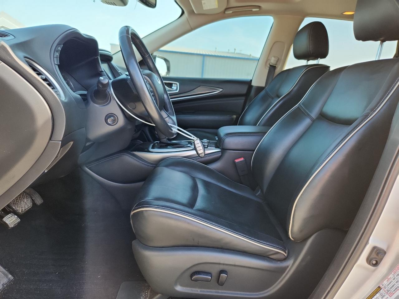 2019 Infiniti Qx60 Pure - Фото 7