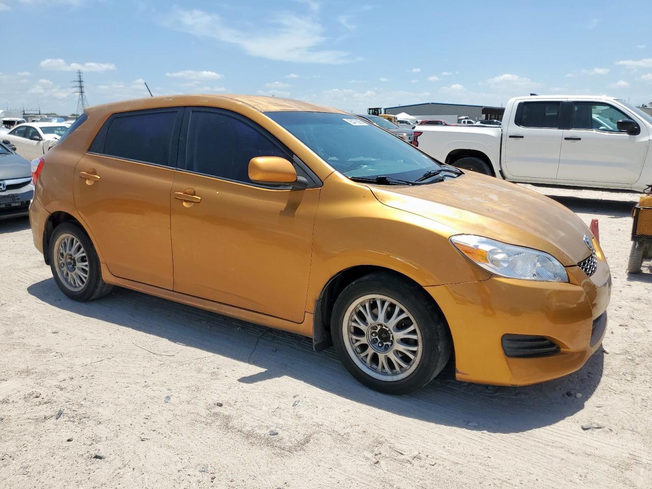 2009 Toyota Corolla Matrix - Image 4