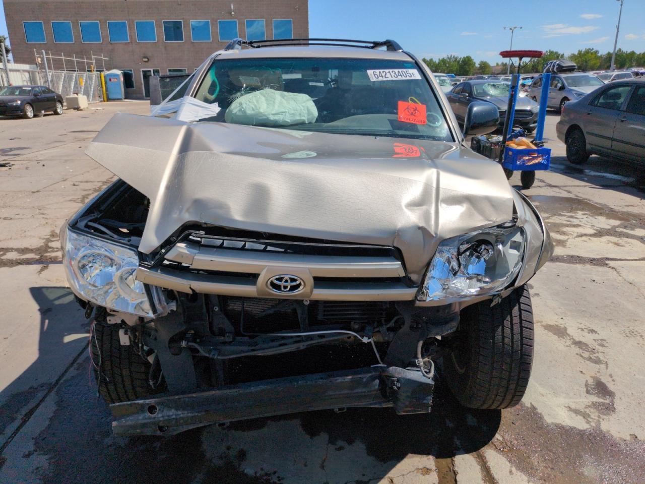 2004 Toyota 4Runner Sr5 - Image 5
