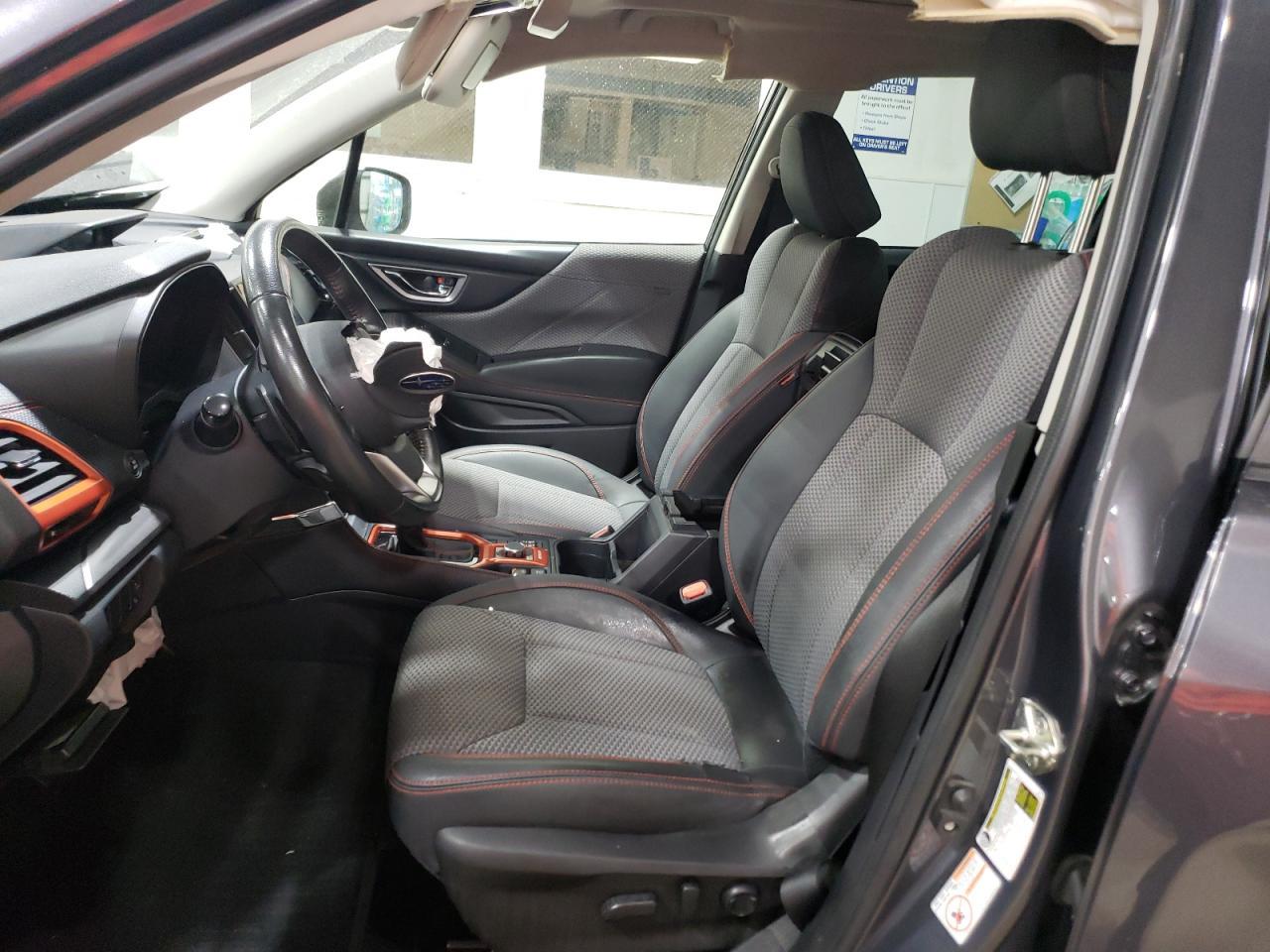 2020 Subaru Forester Sport - Фото 7