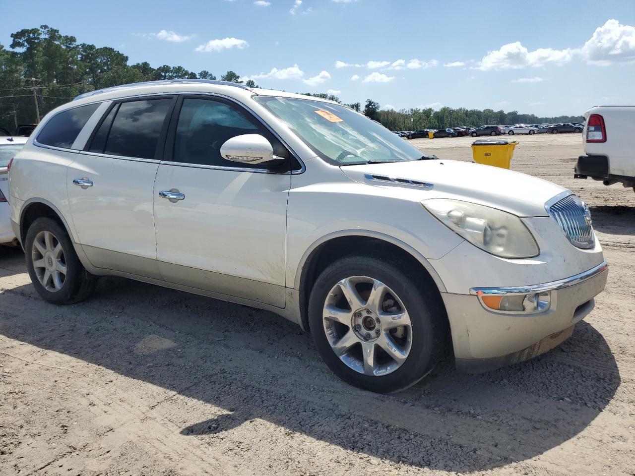 2010 Buick Enclave - Фото 4