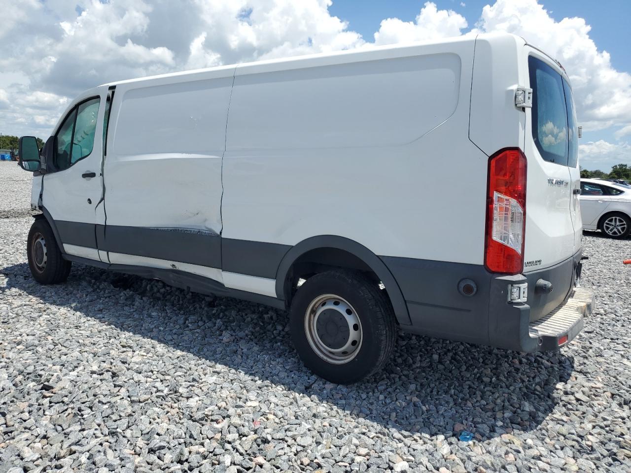 2018 Ford Transit T-250 - Фото 2