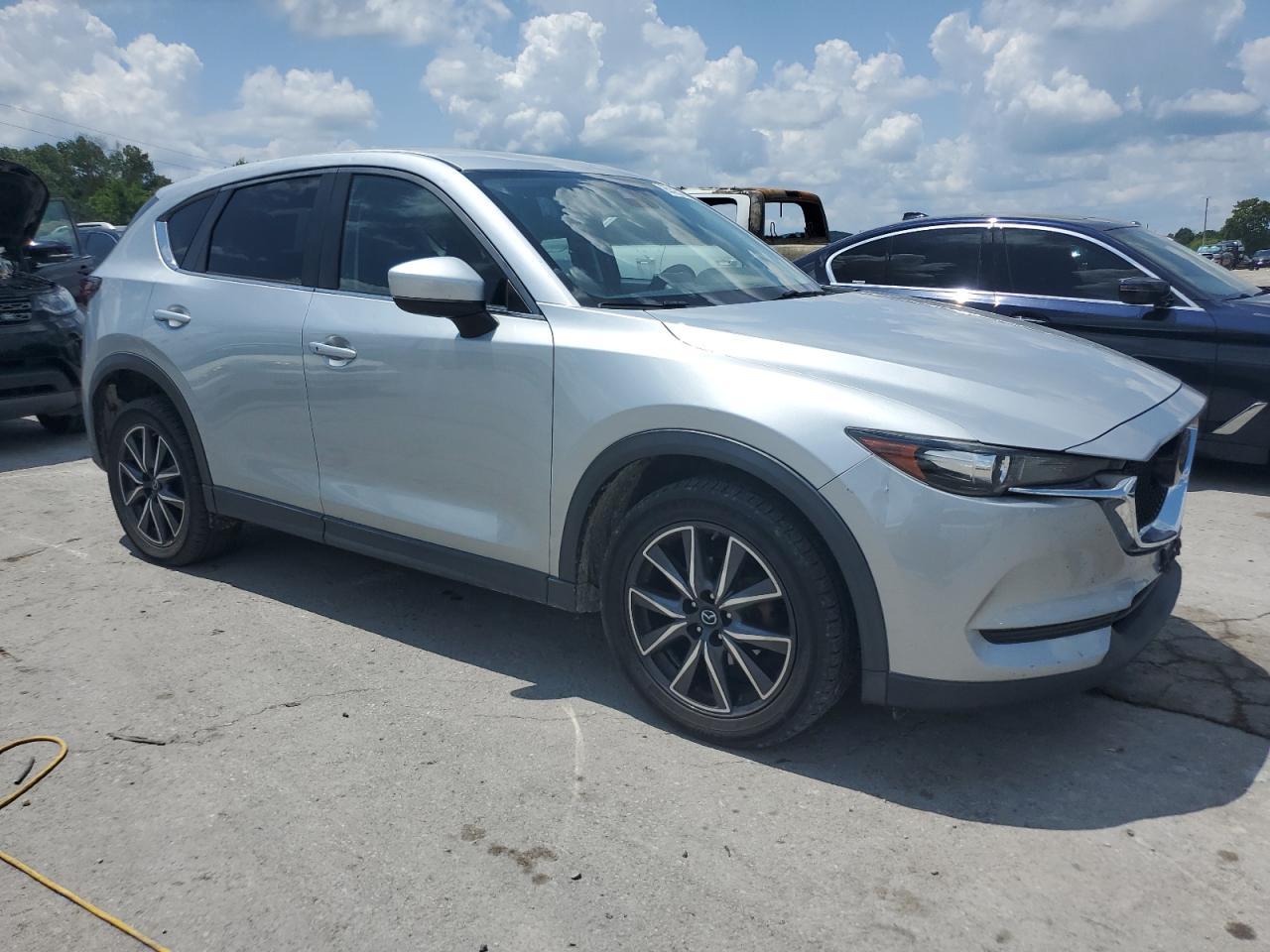 2018 Mazda Cx-5 Touring - Фото 4