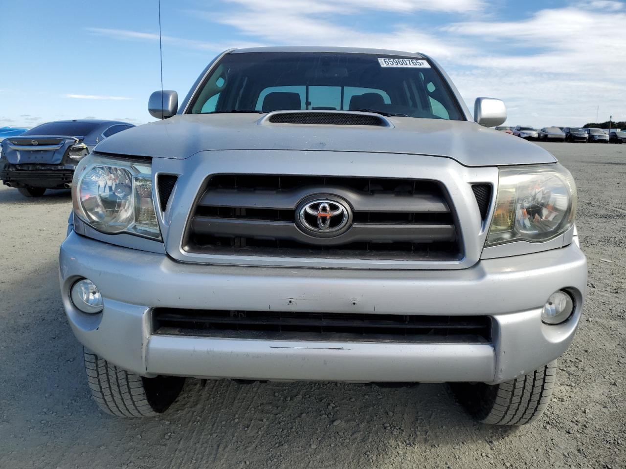 2009 Toyota Tacoma Double Cab Prerunner - Фото 5