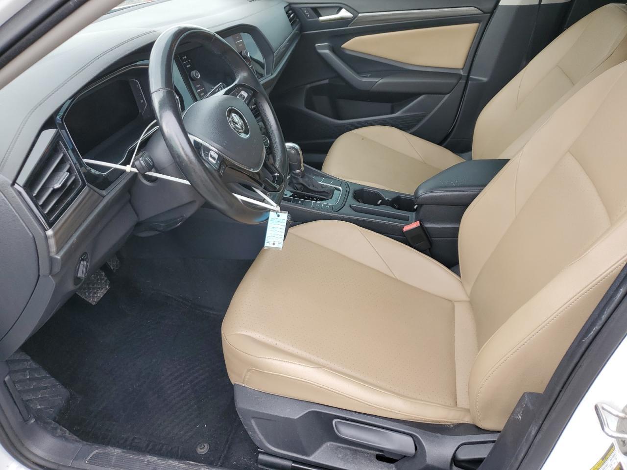2019 Volkswagen Jetta Sel - Фото 7
