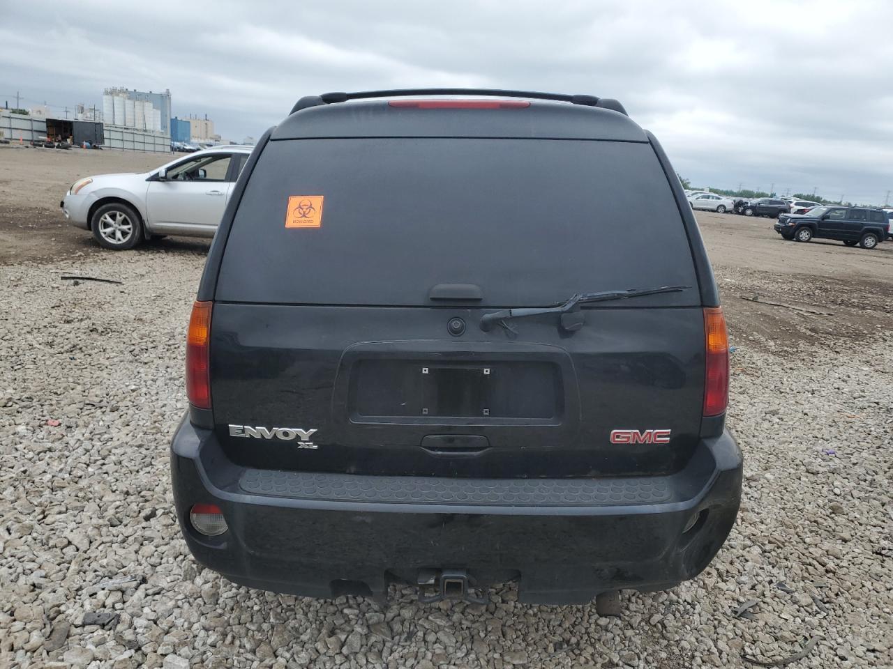 2005 GMC Envoy Xl - Фото 6