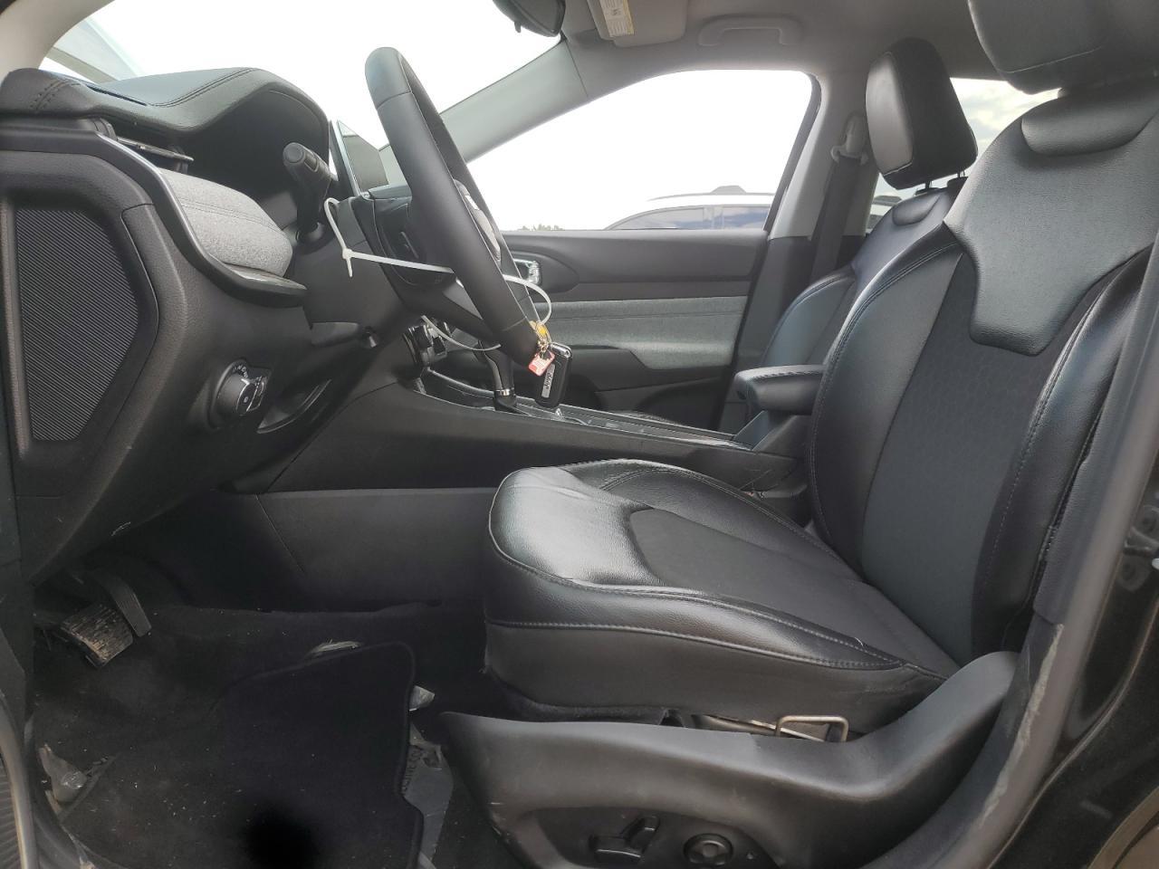 2022 Jeep Compass Latitude - Фото 7