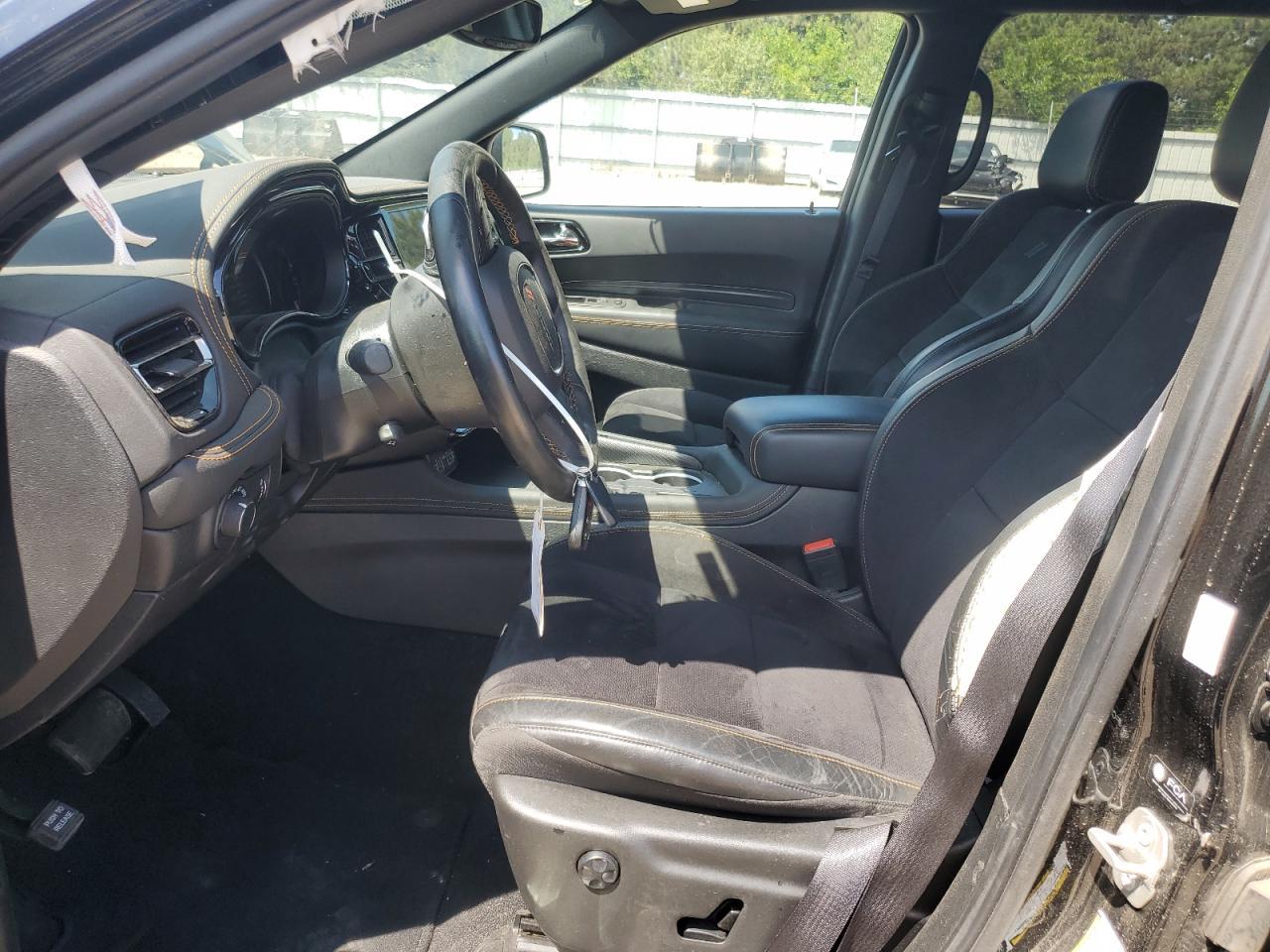 2023 Dodge Durango R/T - Фото 7