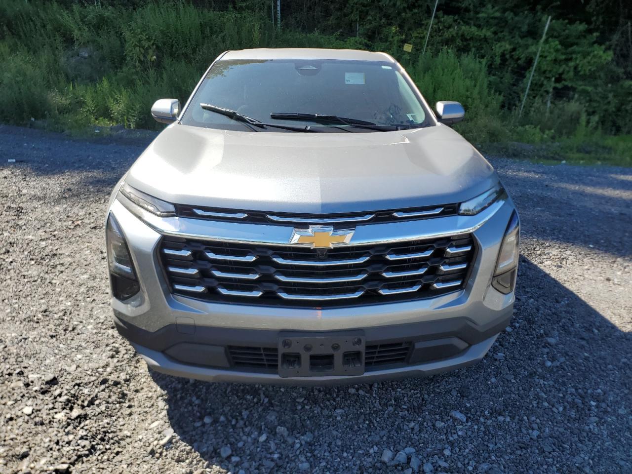 2025 Chevrolet Equinox Lt - Image 5