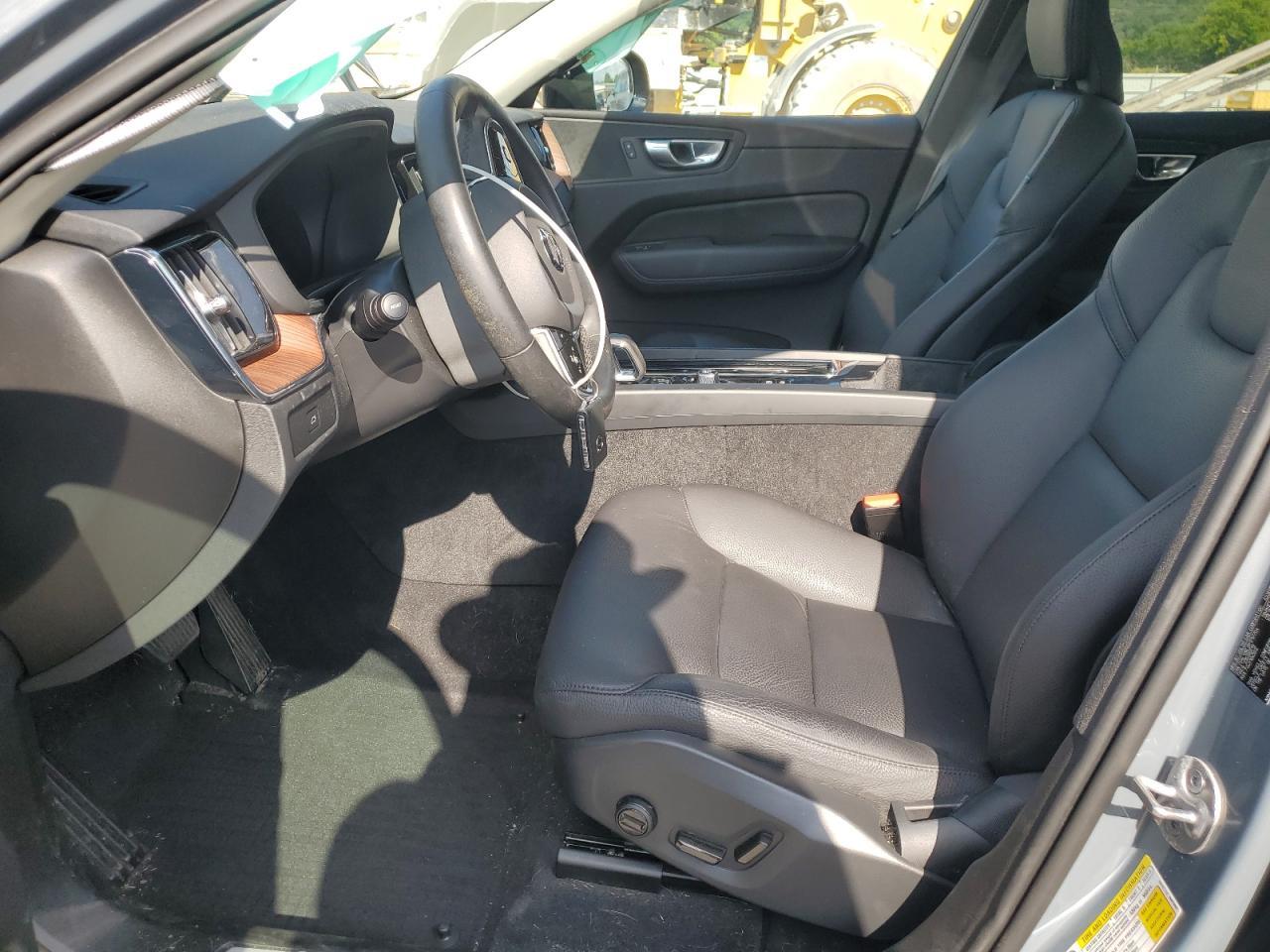 2024 Volvo Xc60 Plus - Фото 7