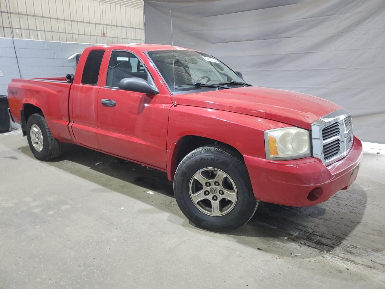 2006 Dodge Dakota Slt - Фото 4