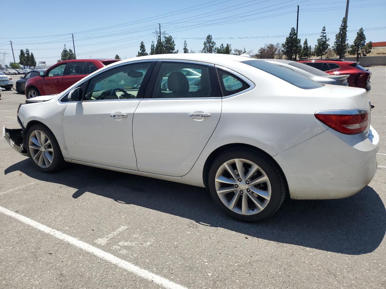 2012 Buick Verano - Фото 2