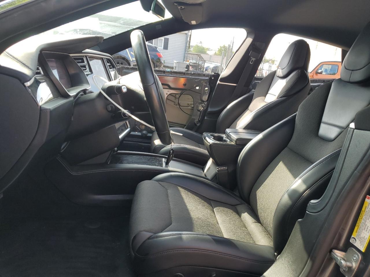 2017 Tesla Model S - Фото 7