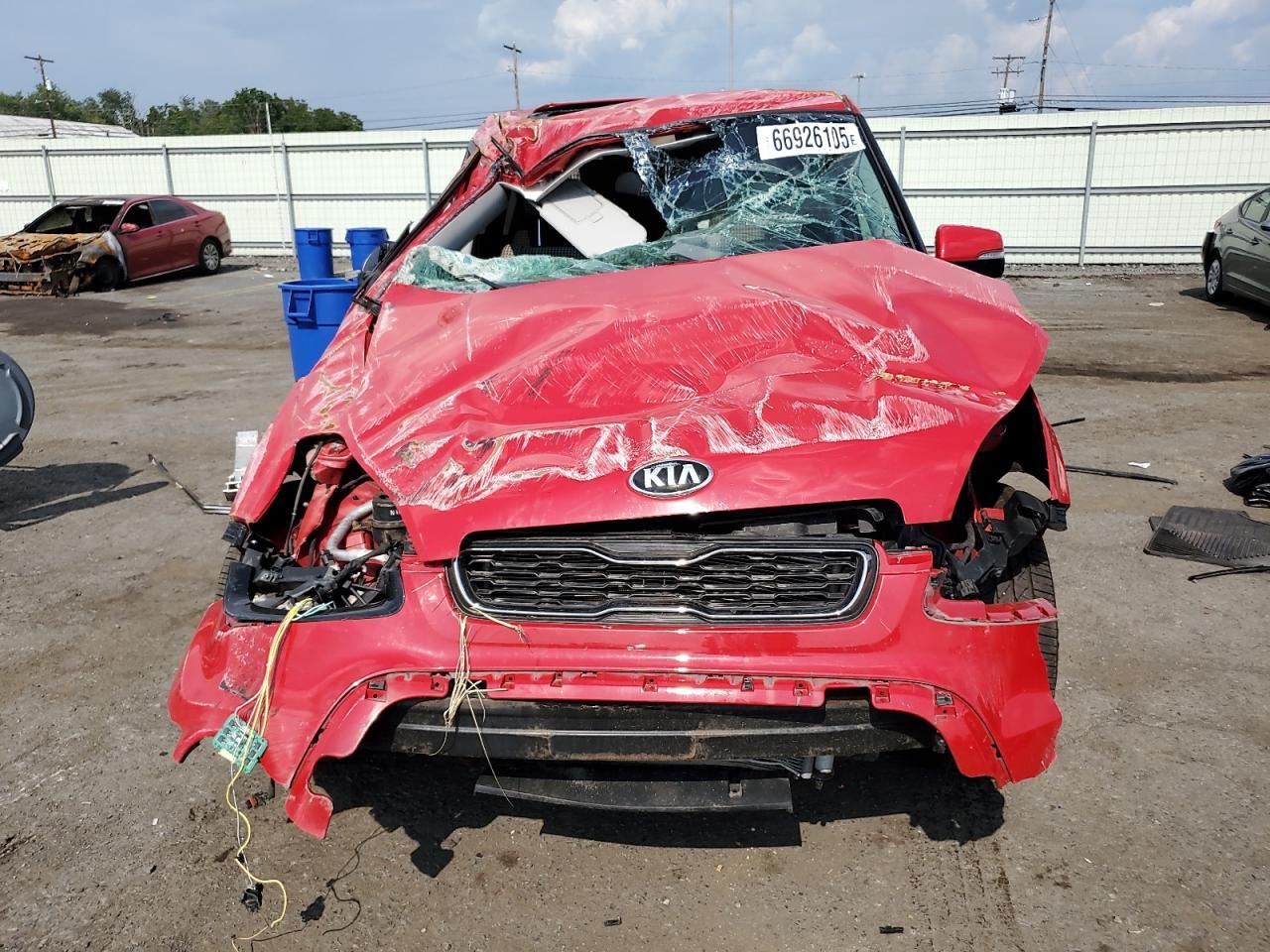 2013 Kia Soul + - Фото 5