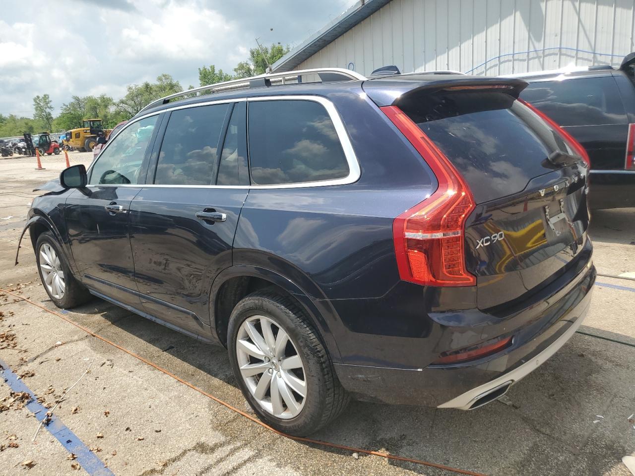 2016 Volvo Xc90 T6 - Image 2