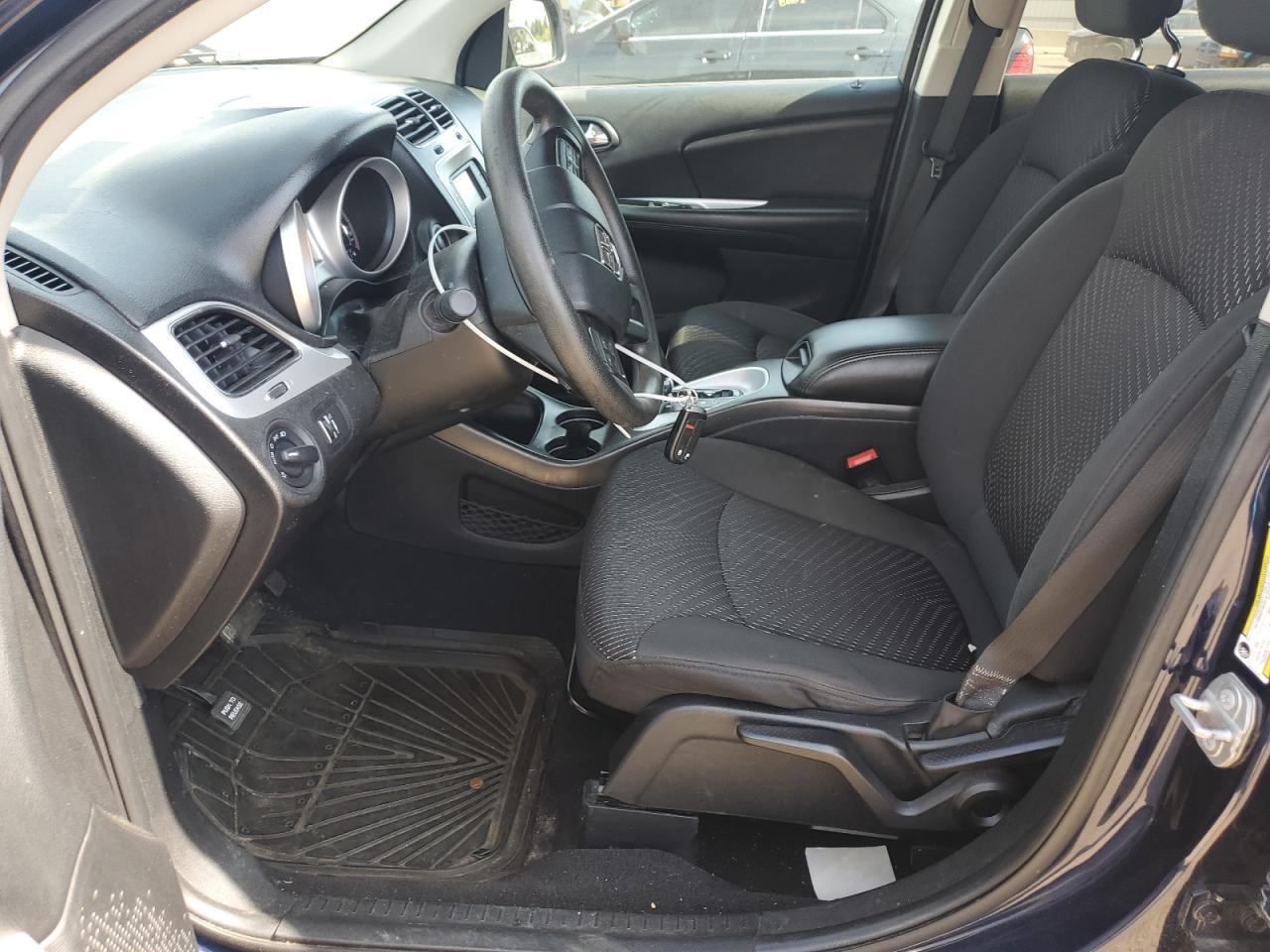 2018 Dodge Journey Se - Фото 7