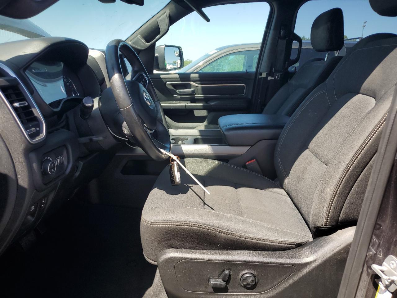 2019 Ram 1500 Big Horn/Lone Star - Image 7