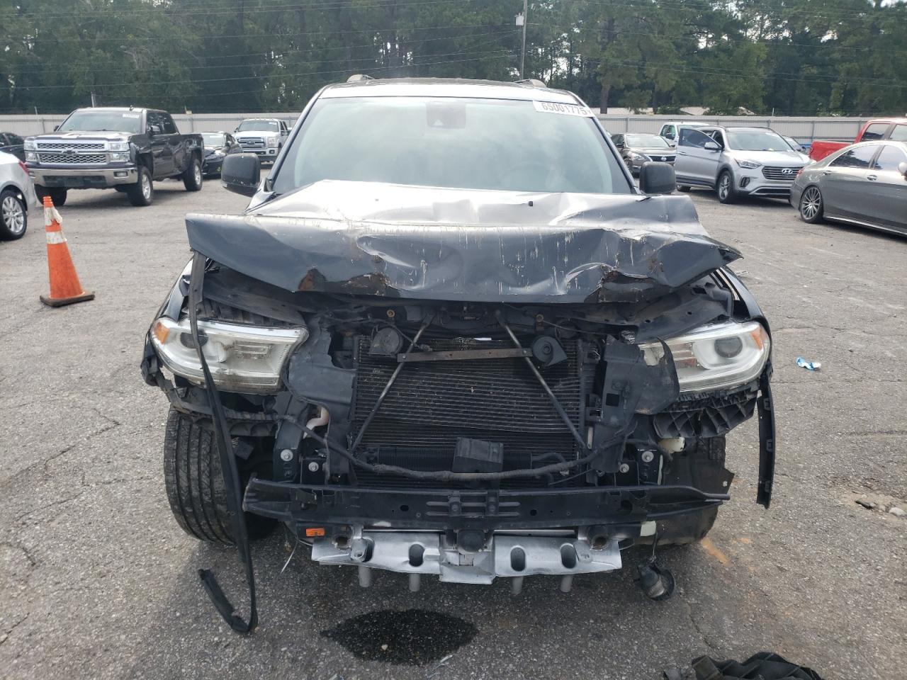 2015 Dodge Durango Citadel - Image 5