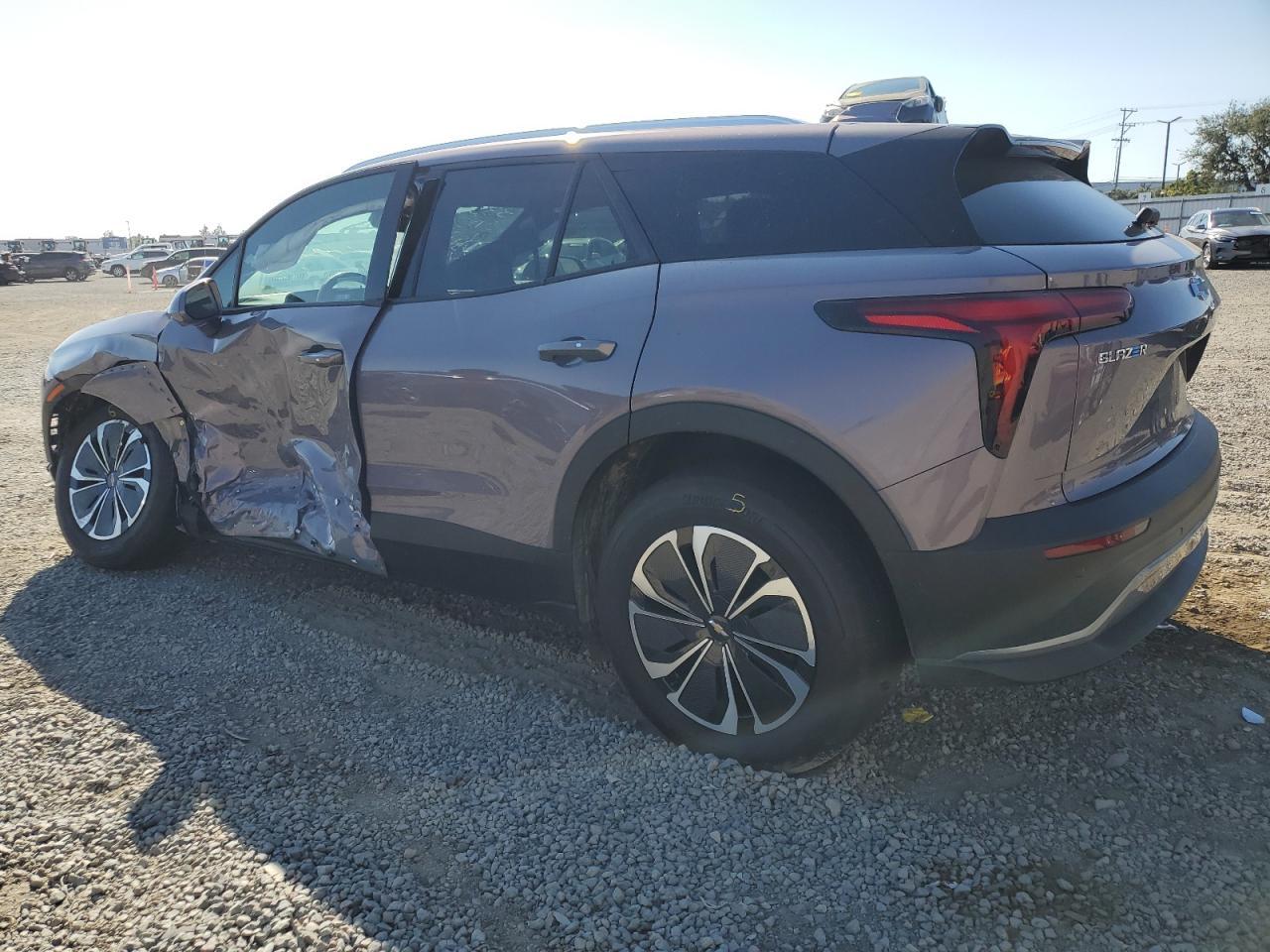 2024 Chevrolet Blazer 2Lt - Image 2