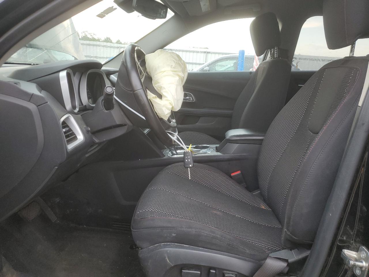 2016 Chevrolet Equinox Lt - Image 7