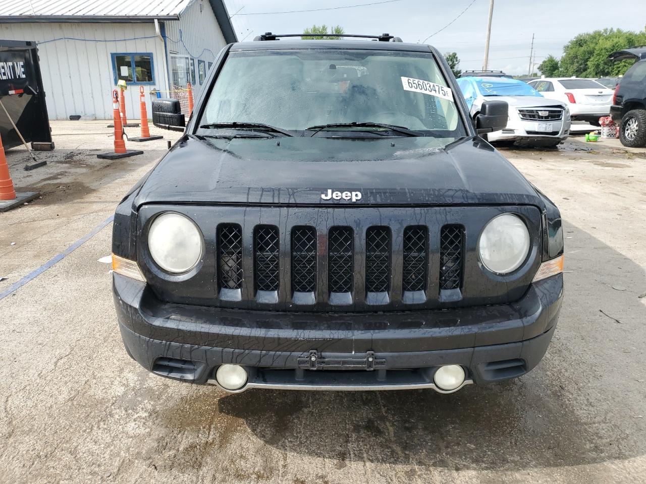 2011 Jeep Patriot Latitude - Image 5