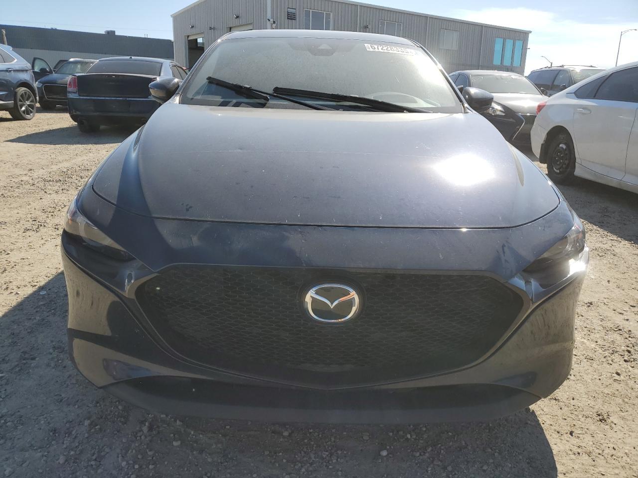2019 Mazda 3 Preferred - Фото 5
