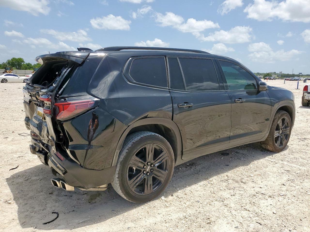 2025 GMC Acadia Elevation - Фото 3