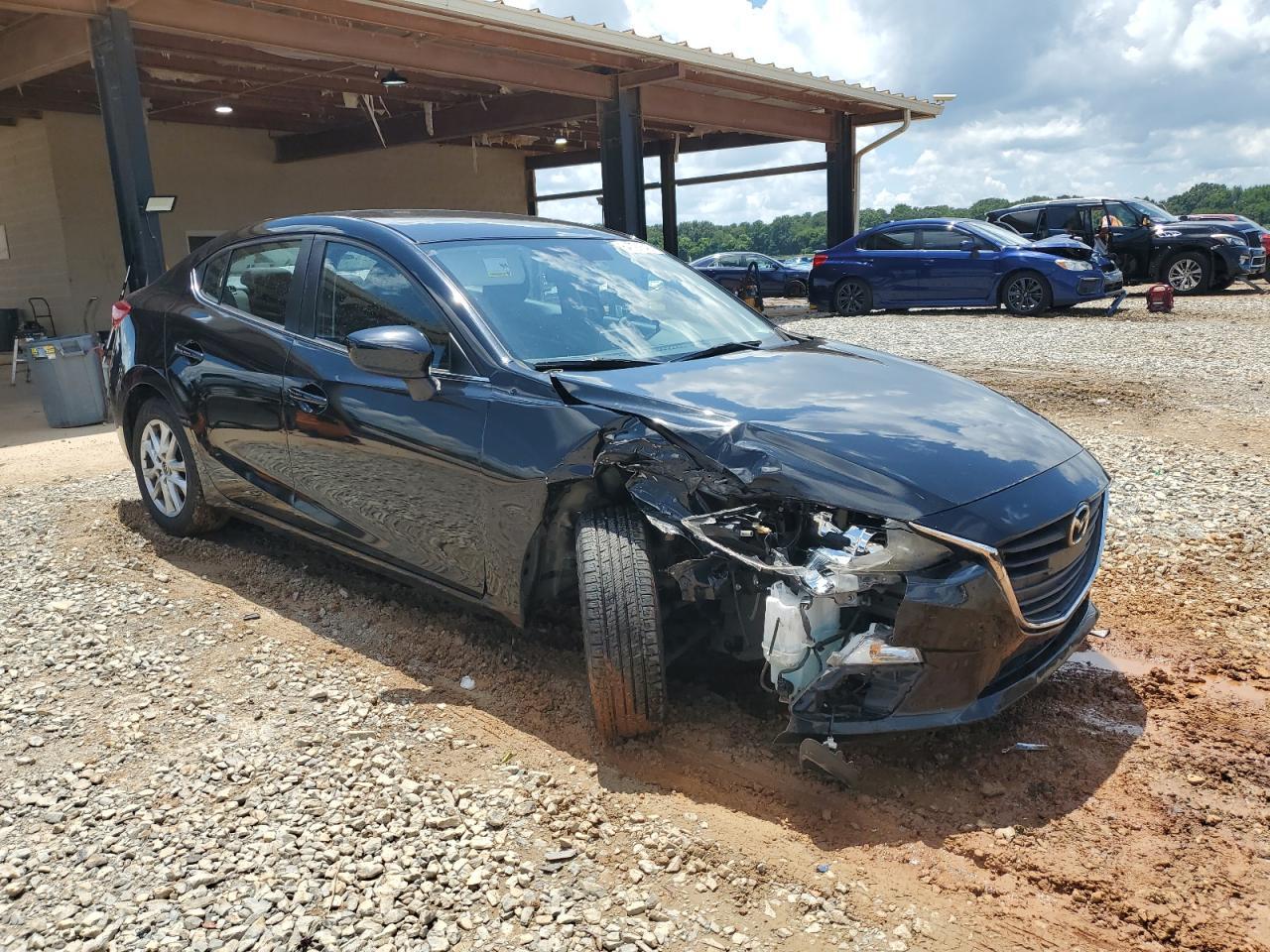 2016 Mazda 3 Sport - Фото 4